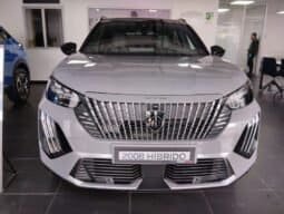 Peugeot 2008 GT 2026