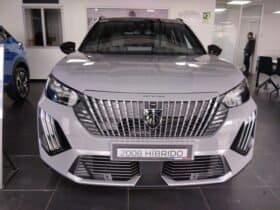 Peugeot 2008 GT 2026
