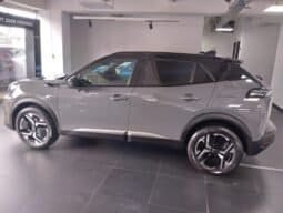 Peugeot 2008 GT 2026