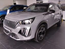 Peugeot 2008 GT 2026