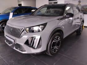 Peugeot 2008 GT 2026