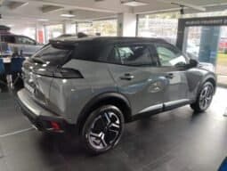 Peugeot 2008 GT 2026