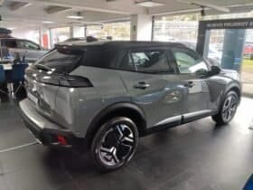 Peugeot 2008 GT 2026
