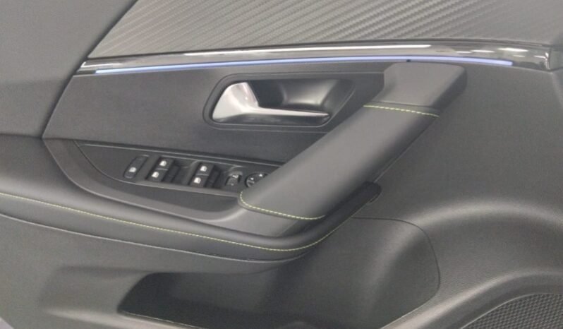 
Peugeot 2008 GT 2026 lleno									