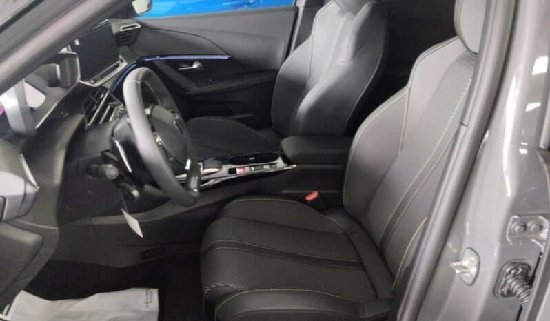 
Peugeot 2008 GT 2026 lleno									