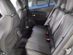 
Peugeot 2008 GT 2026 lleno									