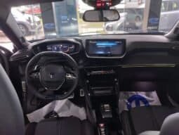 
Peugeot 2008 GT 2026 lleno									
