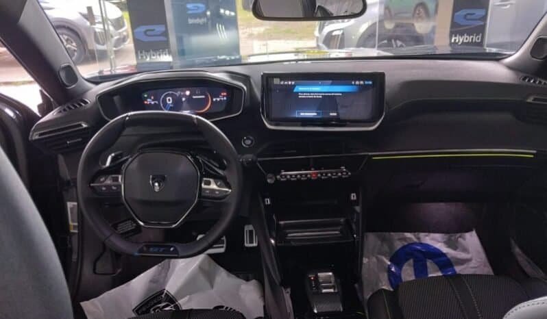 
Peugeot 2008 GT 2026 lleno									