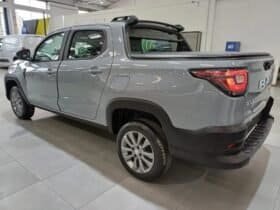 RAM BIG HORN DOBLE CABINO 2027