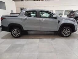 RAM BIG HORN DOBLE CABINO 2027