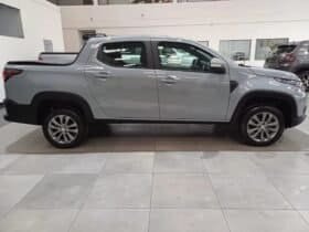RAM BIG HORN DOBLE CABINO 2027