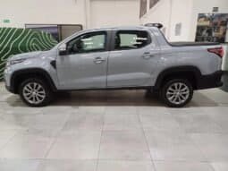 RAM BIG HORN DOBLE CABINO 2027