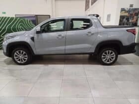 RAM BIG HORN DOBLE CABINO 2027