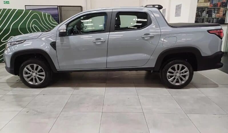 
RAM BIG HORN DOBLE CABINO 2027 lleno									