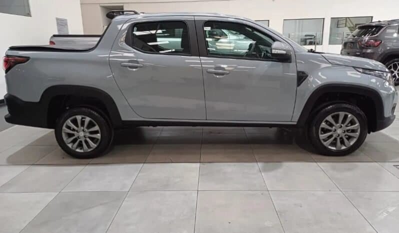 
RAM BIG HORN DOBLE CABINO 2027 lleno									