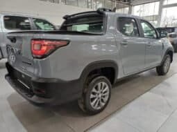 
RAM BIG HORN DOBLE CABINO 2027 lleno									