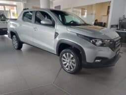 RAM BIG HORN DOBLE CABINO 2027