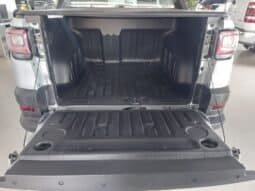
RAM BIG HORN DOBLE CABINO 2027 lleno									