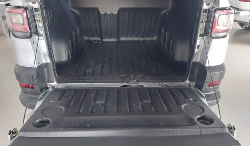 
RAM BIG HORN DOBLE CABINO 2027 lleno									