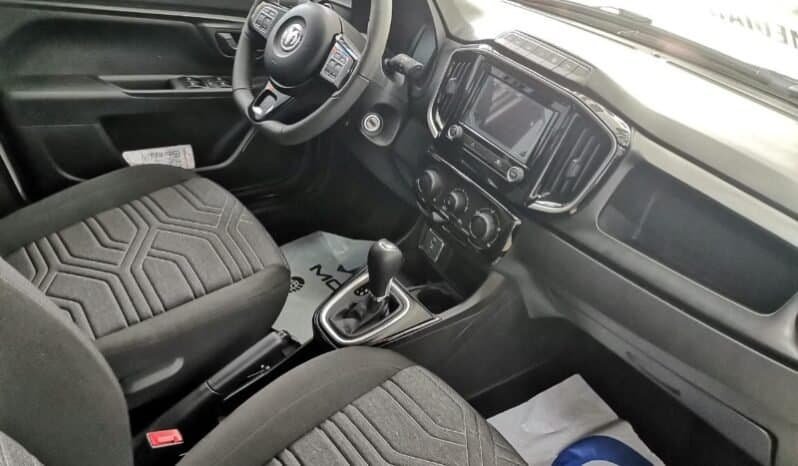 
RAM BIG HORN DOBLE CABINO 2027 lleno									
