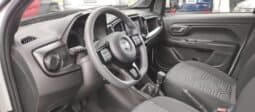 
RAM BIG HORN DOBLE CABINO 2027 lleno									