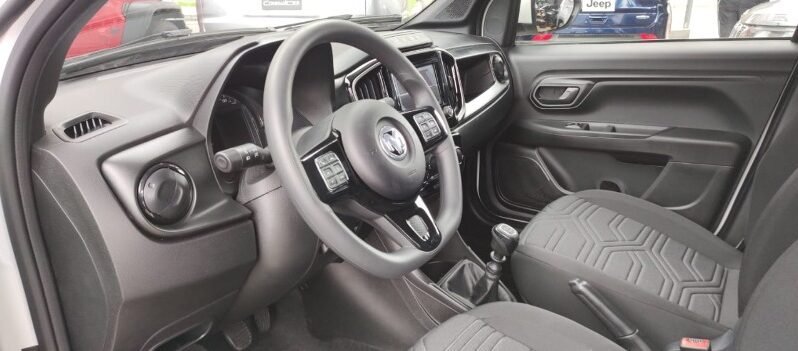 
RAM BIG HORN DOBLE CABINO 2027 lleno									
