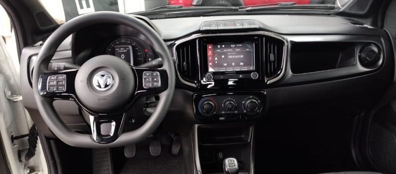 
RAM BIG HORN DOBLE CABINO 2027 lleno									