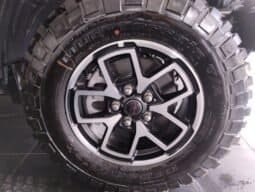 Jeep Wrangler Rubicon Unlimited 2025