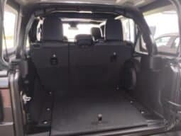 
Jeep Wrangler Rubicon Unlimited 2025 lleno									