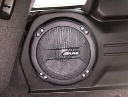 
Jeep Wrangler Rubicon Unlimited 2025 lleno									