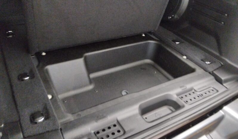 
Jeep Wrangler Rubicon Unlimited 2025 lleno									