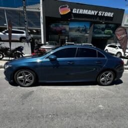Mercedes-Benz A 180 2022