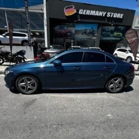 Mercedes-Benz A 180 2022