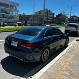 Mercedes-Benz A 180 2022