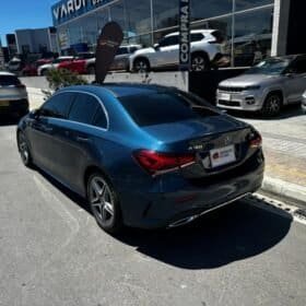 Mercedes-Benz A 180 2022