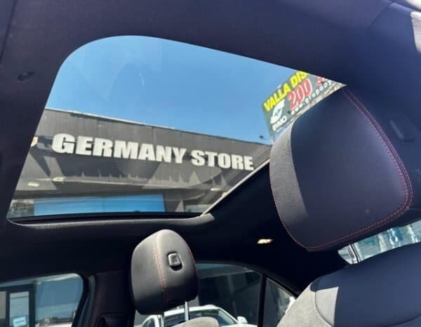 
Mercedes-Benz A 180 2022 lleno									