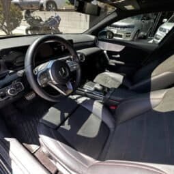 
Mercedes-Benz A 180 2022 lleno									
