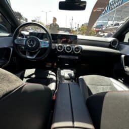 
Mercedes-Benz A 180 2022 lleno									