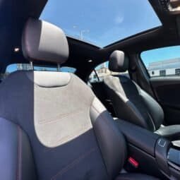 
Mercedes-Benz A 180 2022 lleno									
