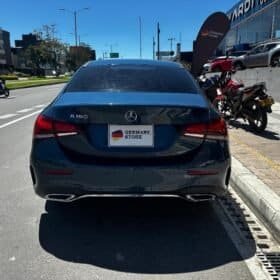 Mercedes-Benz A 180 2022