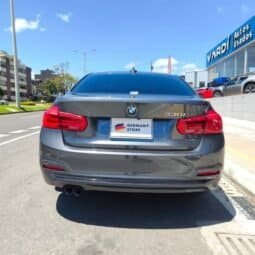 BMW Serie 3 2.0 330i F30 Lci Sportline 2017