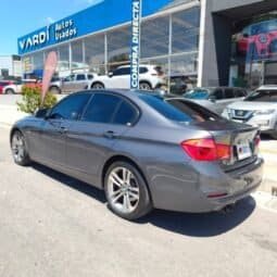 BMW Serie 3 2.0 330i F30 Lci Sportline 2017