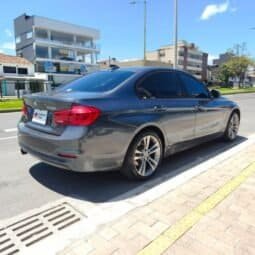 BMW Serie 3 2.0 330i F30 Lci Sportline 2017
