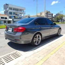 BMW Serie 3 2.0 330i F30 Lci Sportline 2017
