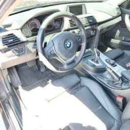 BMW Serie 3 2.0 330i F30 Lci Sportline 2017 lleno