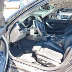 BMW Serie 3 2.0 330i F30 Lci Sportline 2017 lleno
