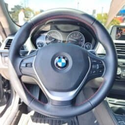 BMW Serie 3 2.0 330i F30 Lci Sportline 2017 lleno