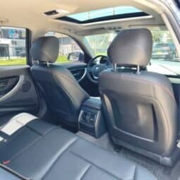 BMW Serie 3 2.0 330i F30 Lci Sportline 2017 lleno