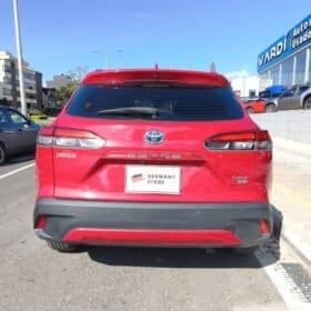 Toyota Corolla Cross 1.8 Hev Seg Cvt 2025