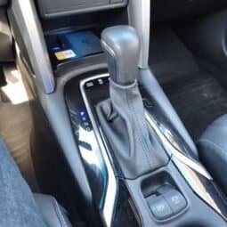 
Toyota Corolla Cross 1.8 Hev Seg Cvt 2025 lleno									